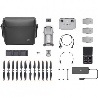 Dji Air 2S Fly More Combo